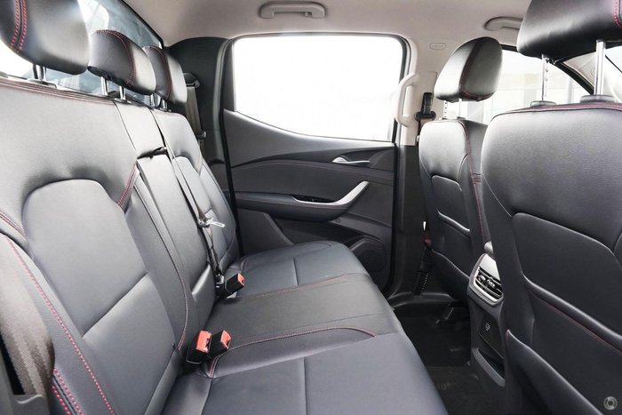 2026 LDV T60 Max PLUS