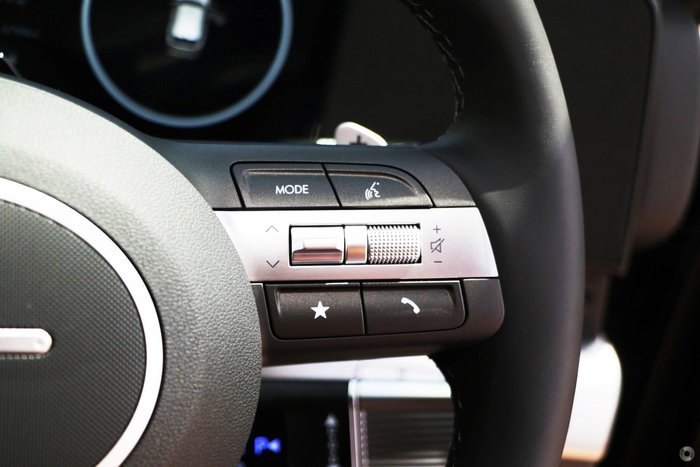 2026 Hyundai Kona Hybrid Premium