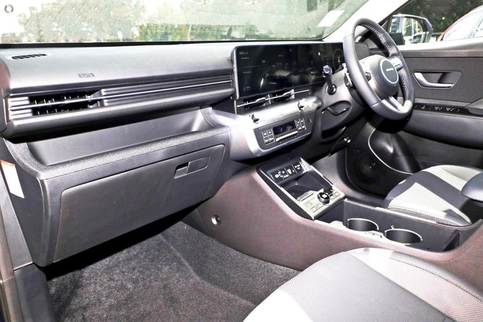 2026 Hyundai Kona Hybrid Premium