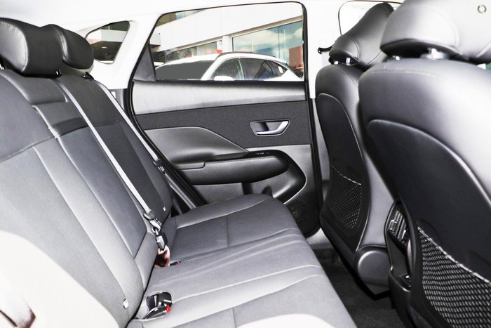 2026 Hyundai Kona Hybrid Premium