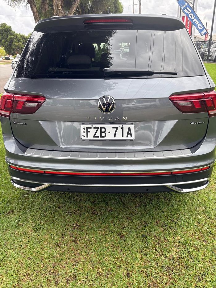 2023 Volkswagen Tiguan 162TSI Elegance