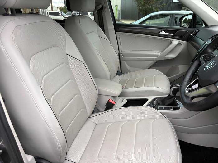 2023 Volkswagen Tiguan 162TSI Elegance