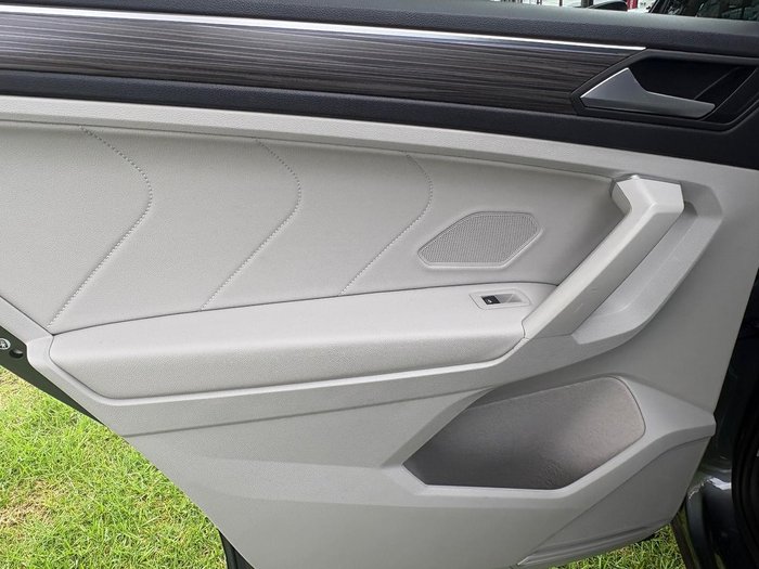 2024 Volkswagen Tiguan 162TSI Elegance