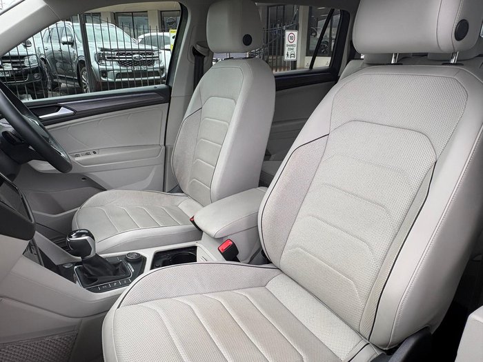 2024 Volkswagen Tiguan 162TSI Elegance
