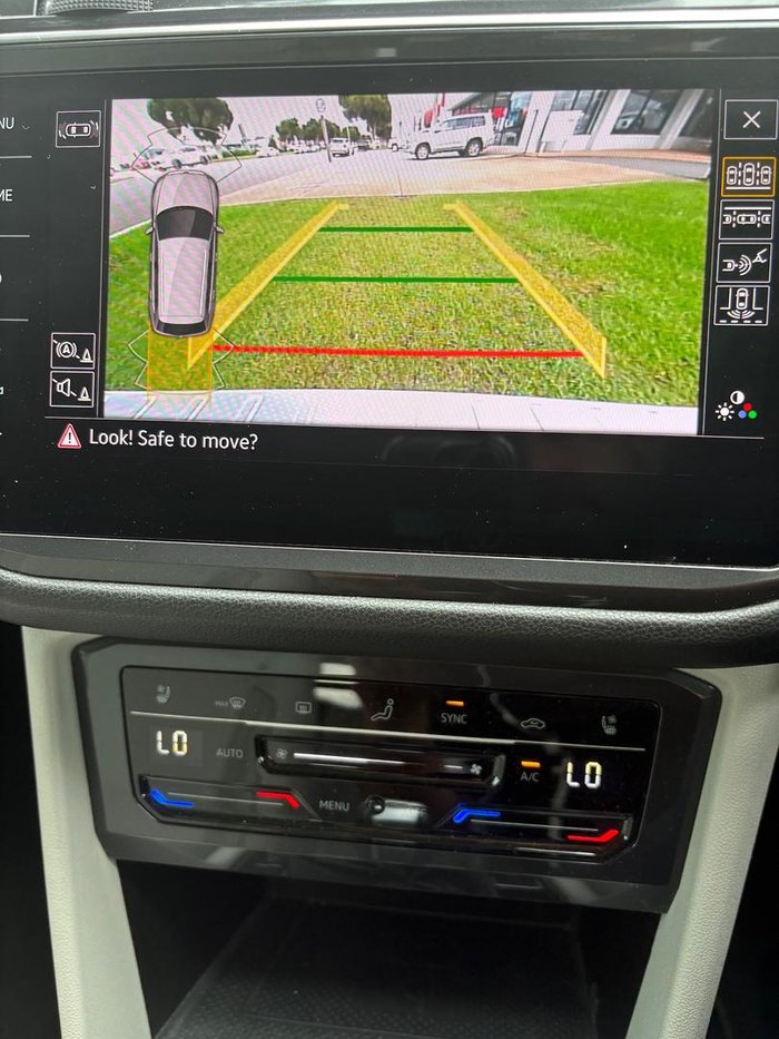 2024 Volkswagen Tiguan 162TSI Elegance