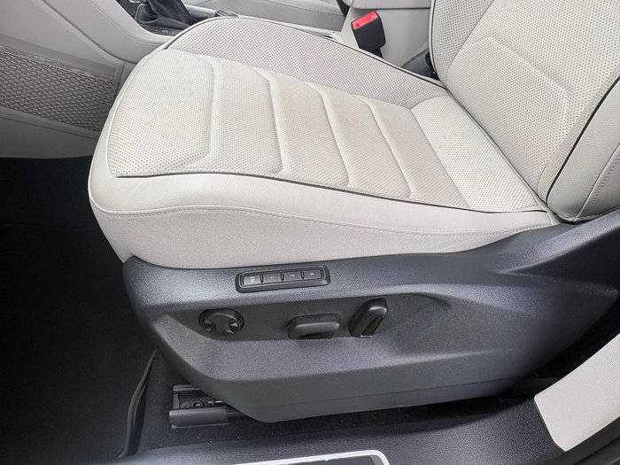 2024 Volkswagen Tiguan 162TSI Elegance