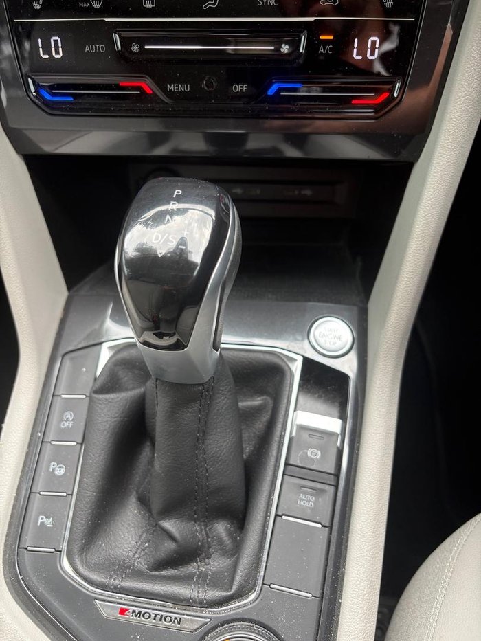 2024 Volkswagen Tiguan 162TSI Elegance