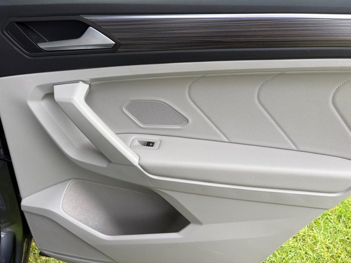 2024 Volkswagen Tiguan 162TSI Elegance