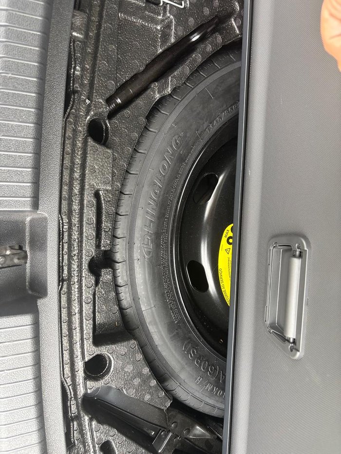 2024 Volkswagen Tiguan 162TSI Elegance