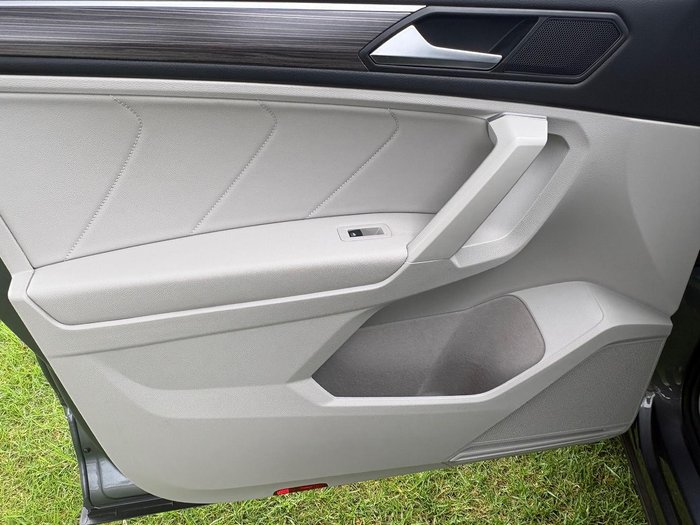 2024 Volkswagen Tiguan 162TSI Elegance