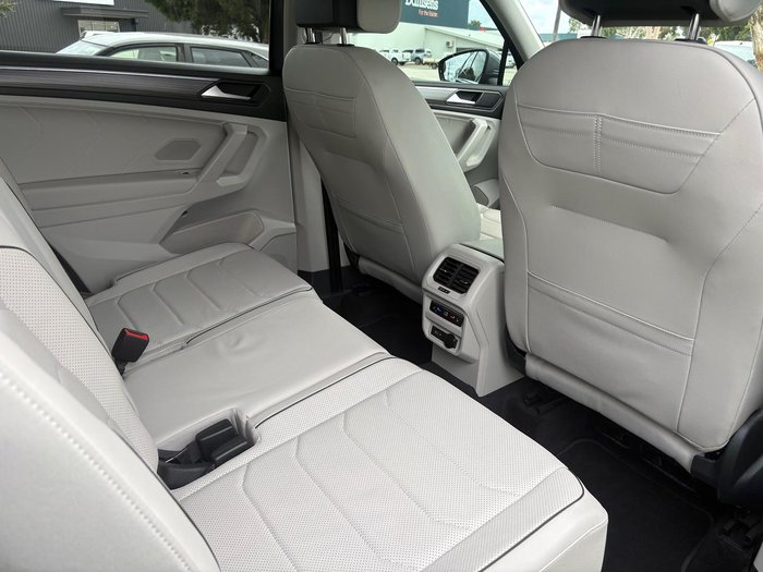 2024 Volkswagen Tiguan 162TSI Elegance