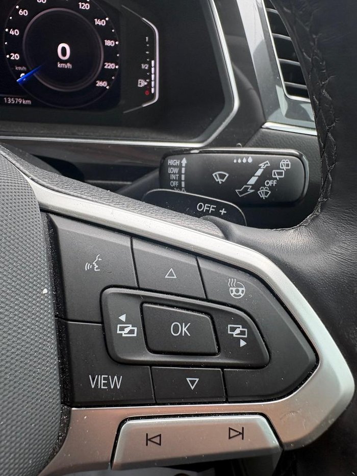 2024 Volkswagen Tiguan 162TSI Elegance