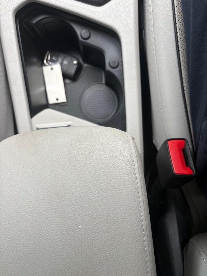 2024 Volkswagen Tiguan 162TSI Elegance