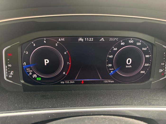 2024 Volkswagen Tiguan 162TSI Elegance