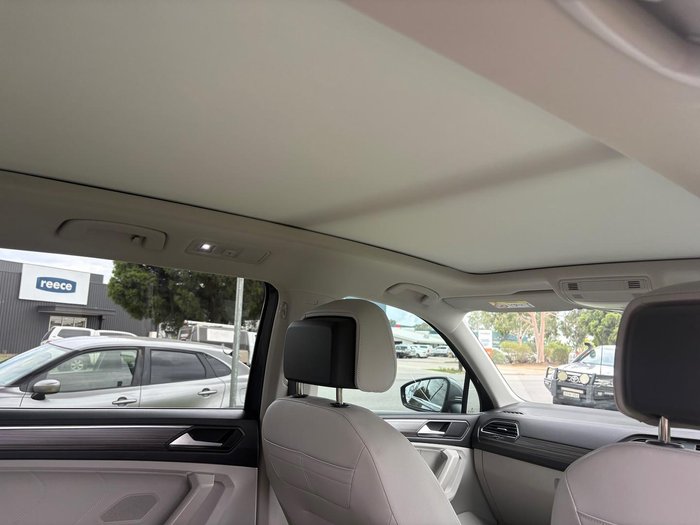 2024 Volkswagen Tiguan 162TSI Elegance