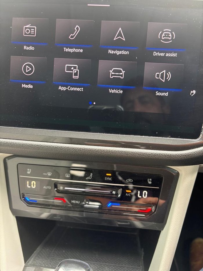 2024 Volkswagen Tiguan 162TSI Elegance