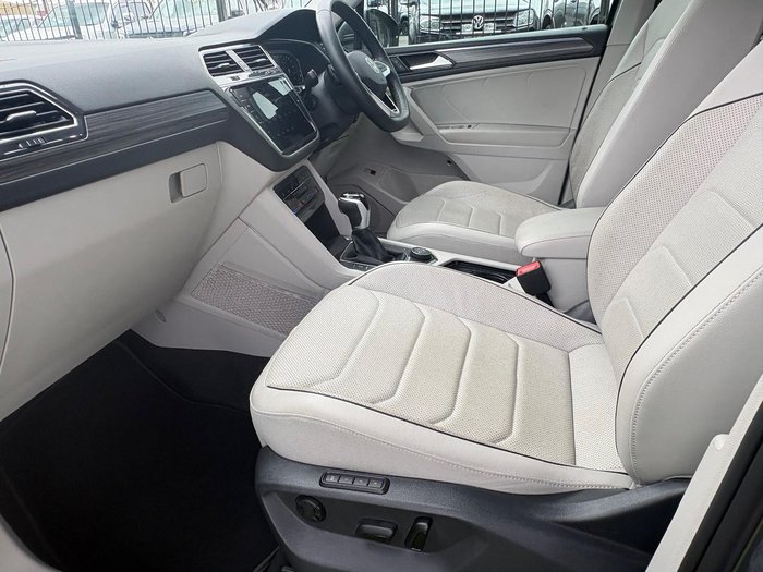 2024 Volkswagen Tiguan 162TSI Elegance
