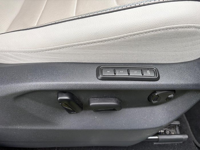 2024 Volkswagen Tiguan 162TSI Elegance
