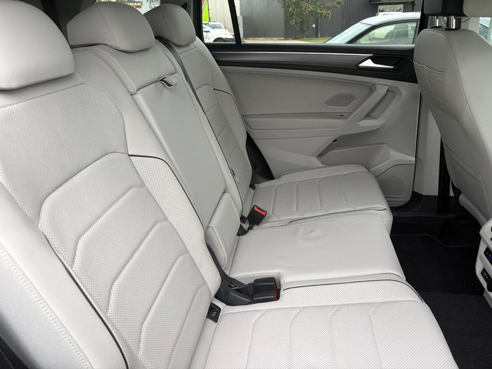 2023 Volkswagen Tiguan 162TSI Elegance