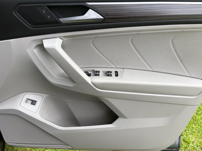 2023 Volkswagen Tiguan 162TSI Elegance