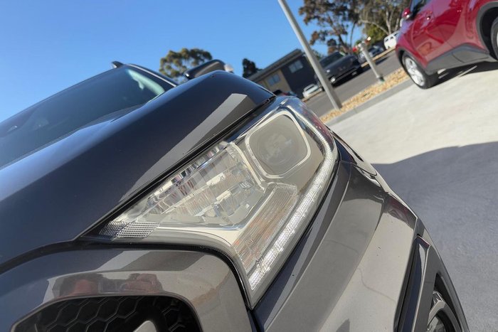 2020 Ford Ranger Wildtrak