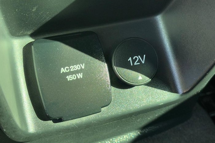 2020 Ford Ranger Wildtrak