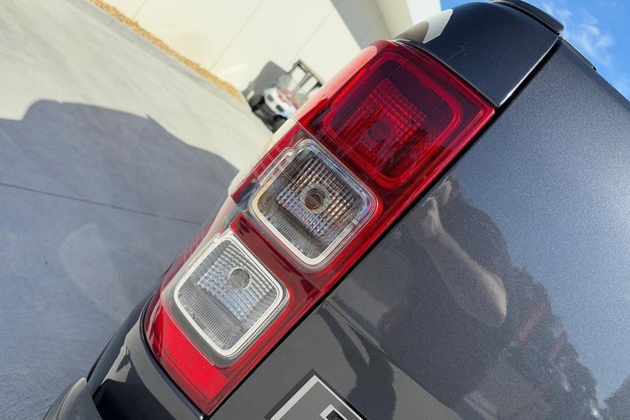 2020 Ford Ranger Wildtrak