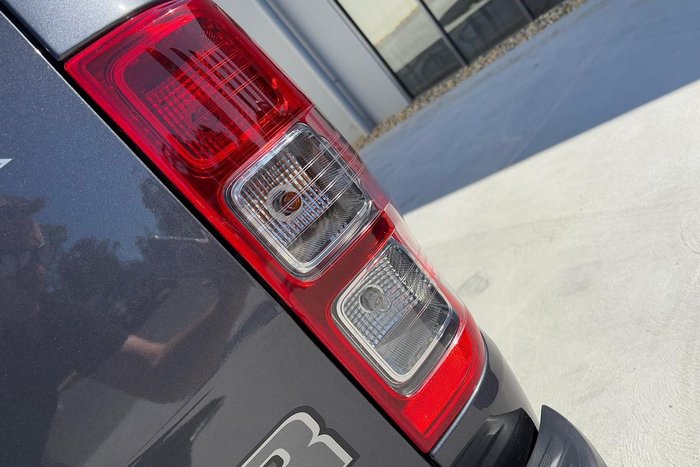 2020 Ford Ranger Wildtrak