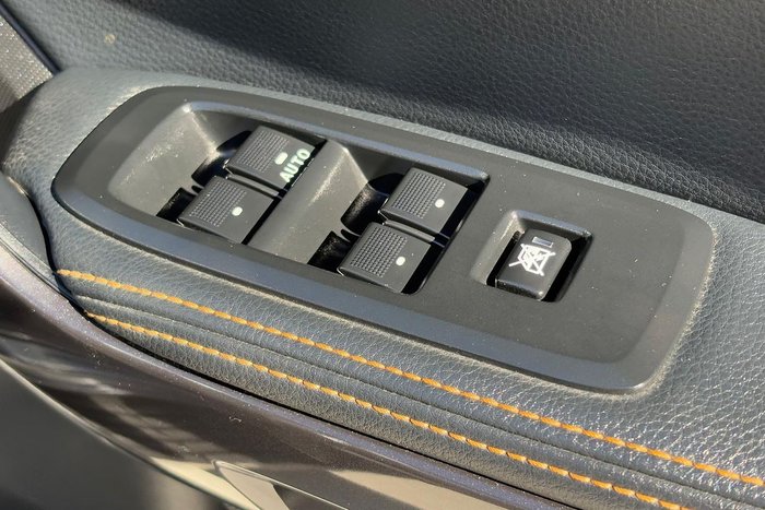 2020 Ford Ranger Wildtrak