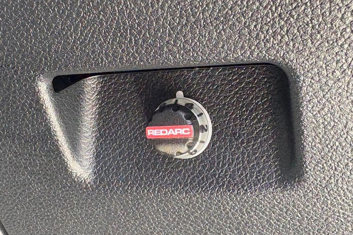 2020 Ford Ranger Wildtrak