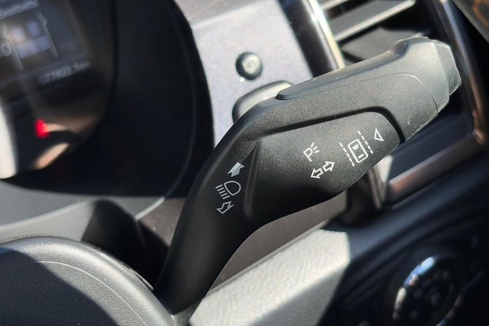 2020 Ford Ranger Wildtrak