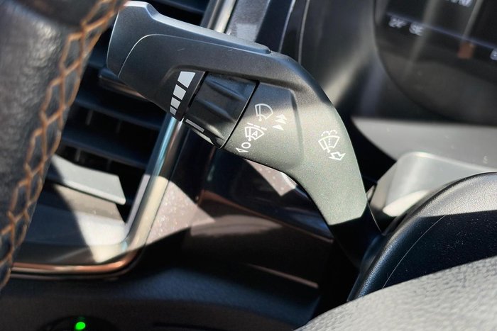 2020 Ford Ranger Wildtrak