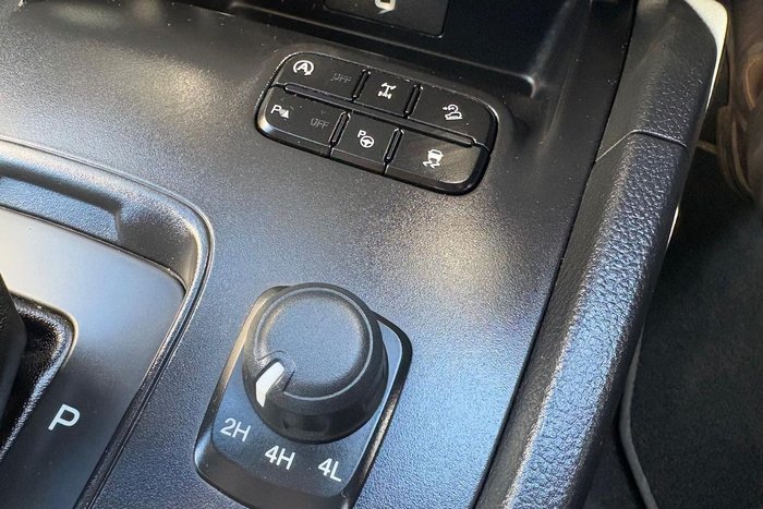 2020 Ford Ranger Wildtrak