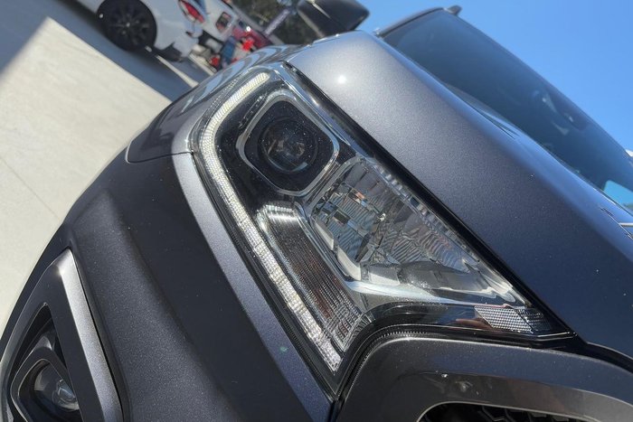 2020 Ford Ranger Wildtrak