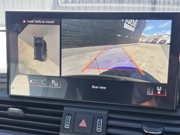 2024 Audi Q5 40 TDI Sport