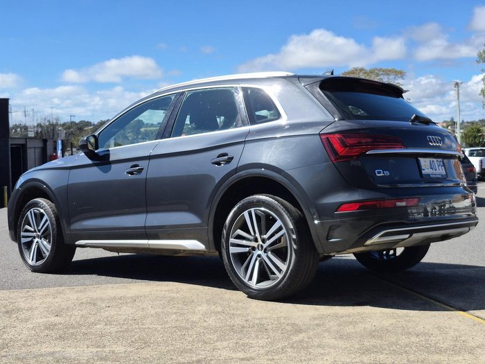 2024 Audi Q5 40 TDI Sport
