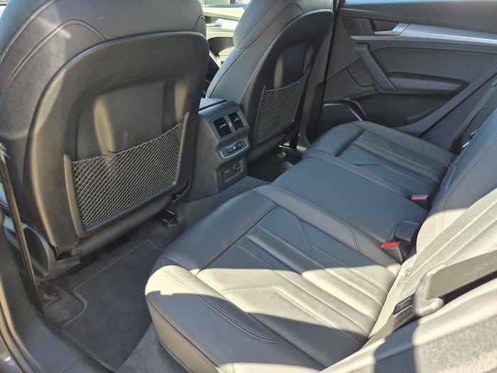 2024 Audi Q5 40 TDI Sport