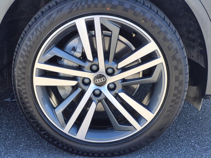 2024 Audi Q5 40 TDI Sport