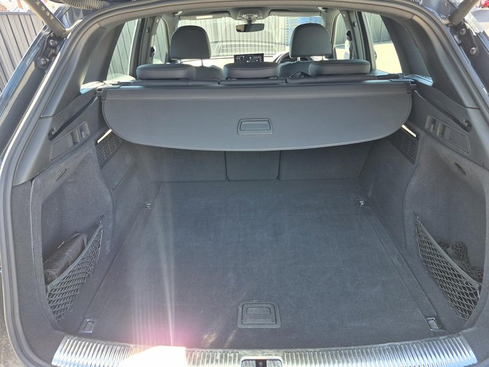 2024 Audi Q5 40 TDI Sport