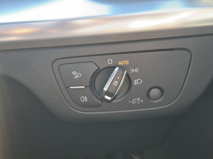 2024 Audi Q5 40 TDI Sport