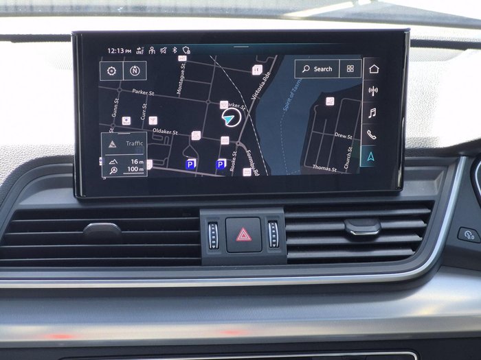 2024 Audi Q5 40 TDI Sport