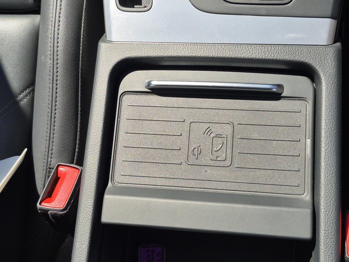 2024 Audi Q5 40 TDI Sport