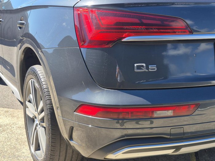 2024 Audi Q5 40 TDI Sport