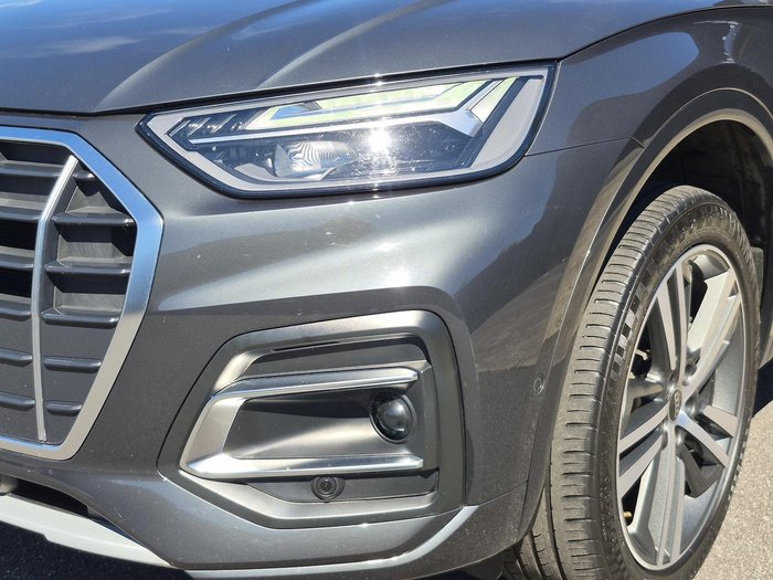 2024 Audi Q5 40 TDI Sport