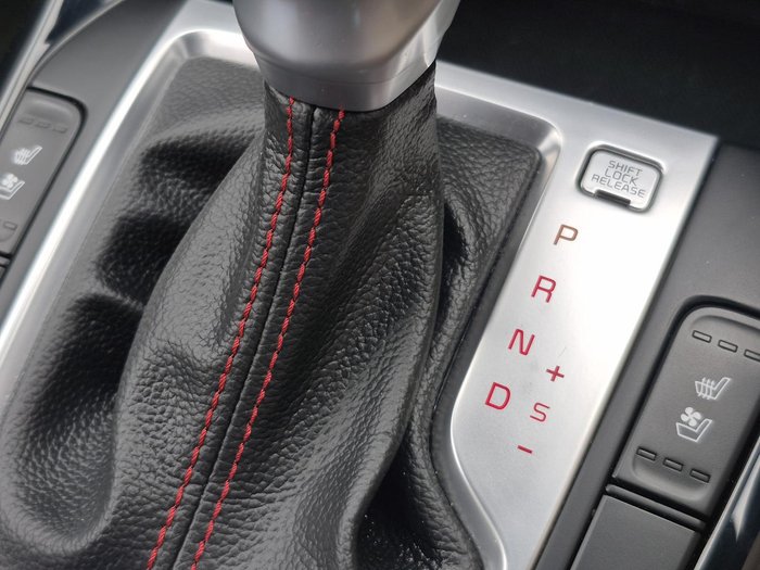 2019 Kia Cerato GT
