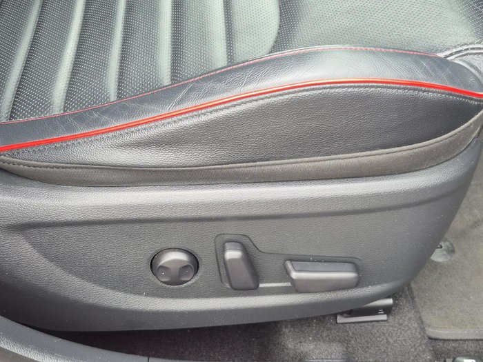 2019 Kia Cerato GT