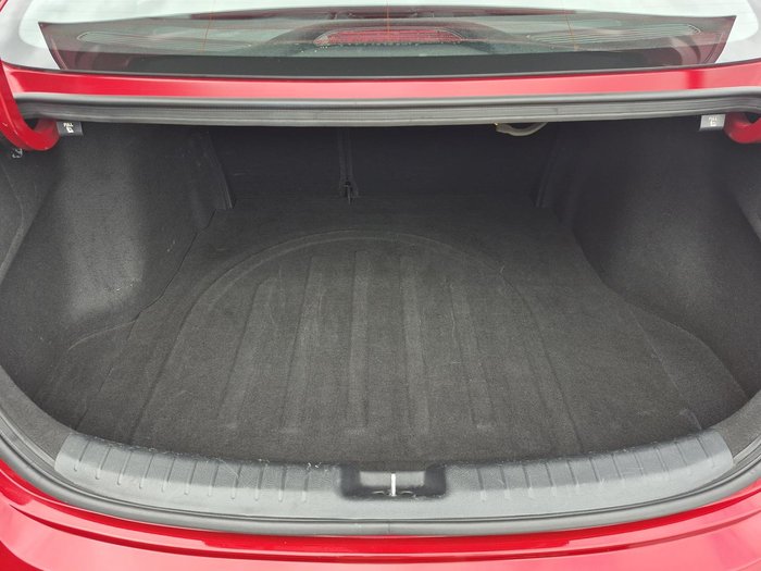 2019 Kia Cerato GT