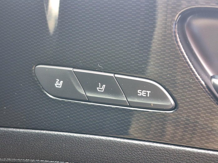 2019 Kia Cerato GT BD MY20 Runway Red