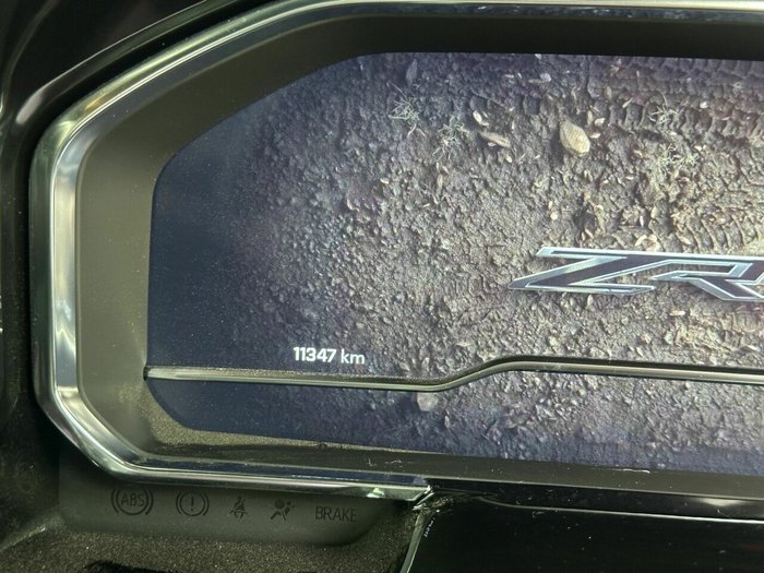 2024 Chevrolet Silverado 1500 ZR2 W/Tech Pack