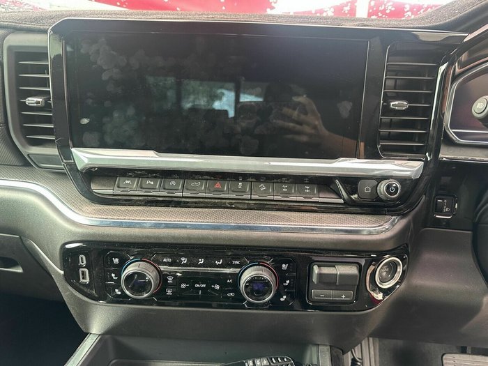 2024 Chevrolet Silverado 1500 ZR2 W/Tech Pack